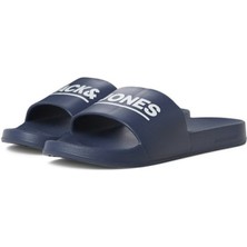 Jack & Jones Wollıe Slıder Erkek Terlik 12236477