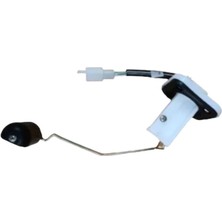 Mondial Depo Şamandırası Tvs Jupiter