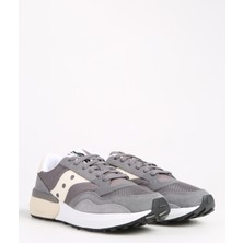 Saucony Gri Erkek Sneaker Jazz Nxt