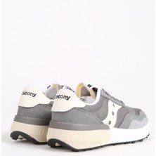 Saucony Gri Erkek Sneaker Jazz Nxt