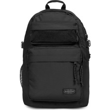Eastpak EASEK0A5BIT0081 Eastpak Double Pro Sırt &amp;ccedil;antası Siyah