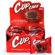 Elvan Cupcake 23 gr 24'lü (1 Kutu)