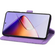 Colorful Shop Infinix Not 40 Çok Renkli Çoklu Kart Yuvası Flip Fermuar Için Flip Case (Yurt Dışından)