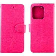 Colorful Shop IPhone 15 Için Flip Case Manyetik Kapatma Kickstand Pu Deri Kart Tutucu (Yurt Dışından)