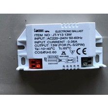 Cosmos Pls 9W-11W Elektronik Balast