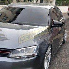 Batman Vw Jetta Yarasa Ayna Kapağı 2012-2018