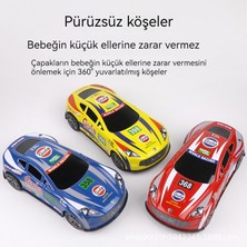 First Çocuk Oyuncaklar Serin Araba Lamborghini (Yurt Dışından)