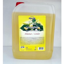 Geseus Palex 5 kg Oda Parfümü Çamaşır Parfümü 4x5kg-IHLAMUR