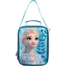 Frozen Beslenme Çantası Salto Spırıts (4 Parça Set)