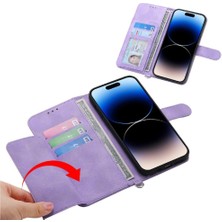 Manyi Market Google Pixel 8 Pro Darbeye Dayanıklı Çoklu Kredi Kartı Yuvaları Için Flip Case (Yurt Dışından)