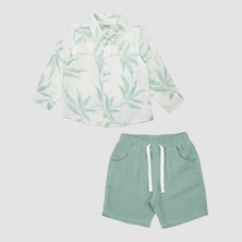 Panço Erkek Bebek Takım