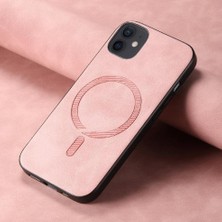 BDT Boutique IPhone 12 Için Flip Case Ince Kablosuz Şarj Hafif Magsafe Araba (Yurt Dışından)