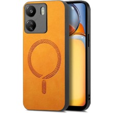 BDT Boutique Xiaomi Redmi Için Flip Case Lightweight Magsafe Araba Mounts Hafif Kablosuz (Yurt Dışından)