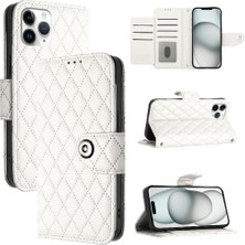 BDT Boutique IPhone 11 Için Kılıf Pro Kart Tutucu Cüzdan Kapak Darbeye Şık Bilek (Yurt Dışından)