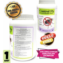 Doğa Ilaç Control Fly Karasinek Ilacı 1 kg 1 ADET