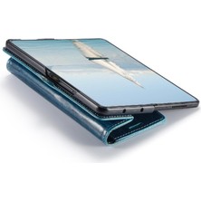 SZY Mall Samsung Galaxy Z Fold 6 5G Telefon Kılıfı (Yurt Dışından)