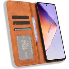 SZY Mall Infinix Note 40 Telefon Kılıfı (Yurt Dışından)