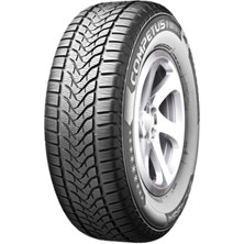 Lassa 225/55 R17 97V Competus Winter Oto Kış Lastiği (Üretim Yılı: 2023)