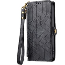 Mays Boutique Onur X30 Için Flip Case Basit Iş Kılıf Darbeye Çevir (Yurt Dışından)