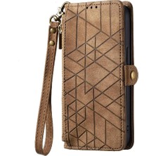 Mays Boutique Onur X30 Için Flip Case Basit Iş Kılıf Darbeye Çevir (Yurt Dışından)