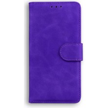 Mays Shop Huawei Nova 12 Için Flip Case Kart Yuvası Premium Pu Deri Standı Tutucu (Yurt Dışından)