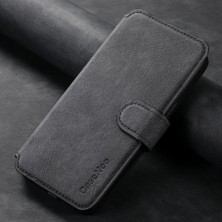 Mays Shop Xiaomi Redmi Not 12 Pro Artı 5g Mıknatıs Koruyucu Malzeme Için Flip Case (Yurt Dışından)