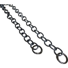 Metal Çanta Zinciri 100 cm Crx3