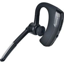 Schulzz K6 Handsfree Kablosuz Bluetooth Mikrofonlu Kulaklık