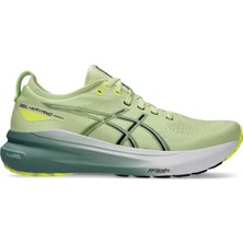 Asics Gel-Kayano 31 Erkek Yeşil Koşu Ayakkabısı 1011B867-300