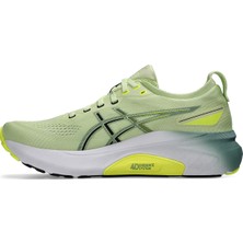 Asics Gel-Kayano 31 Erkek Yeşil Koşu Ayakkabısı 1011B867-300