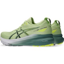 Asics Gel-Kayano 31 Erkek Yeşil Koşu Ayakkabısı 1011B867-300