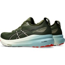 Asics Gel-Kayano 31 Erkek Haki Koşu Ayakkabısı 1011B867-301