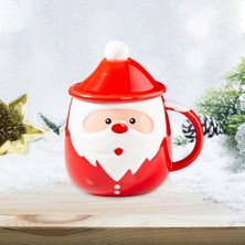 Shekel 500 ml Çay Fincanı I Şık Noel Hediyeleri D (Yurt Dışından)