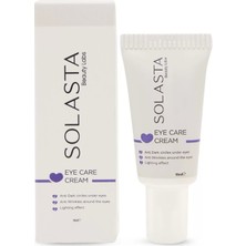 Solasta Yaşlanma ve Leke Karşıtı, Yenileyici Tanışma Seti