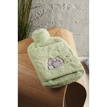 Perotti Rubby Sıcak Su Torbası-Yeşil