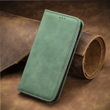 Mays Boutique Huawei Pura 70 Pro Için Flip Case Kapak Darbeye Cüzdan Deri (Yurt Dışından)