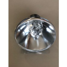 Philips 6433 12V 20W 6° BA15D Ampul