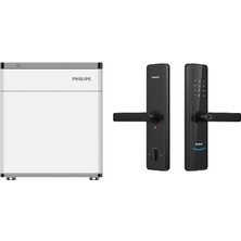Philips Akıllı Para Kasası