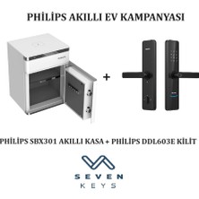 Philips Akıllı Para Kasası