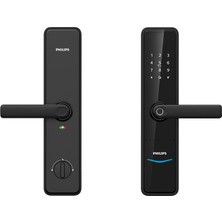 Philips Akıllı Para Kasası