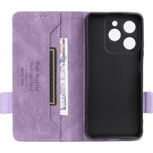 Mays Boutique Realme C61 Manyetik Cüzdan Kart Tutucu Kapak Kickstand Için Flip Case (Yurt Dışından)