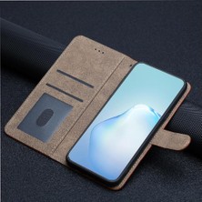 Mays Boutique IPhone 6 Için Flip Case/6s Cüzdan Pu Deri Flip Folio Kart Yuvaları Tutucu (Yurt Dışından)