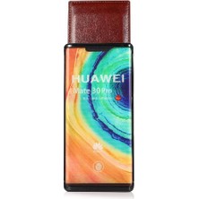 Mays Boutique Huawei Mate 30 Pro Manyetik Toka Kickstand Premium ile Uyumlu (Yurt Dışından)