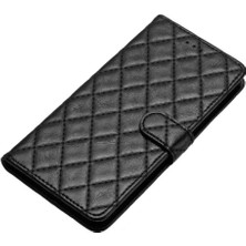 Mays Boutique Samsung Galaxy S7 Kart Yuvaları Tutucu Manyetik Folio Kickstand Için Flip Case (Yurt Dışından)