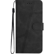 Mays Boutique Xiaomi 10T Lite Bilek Kayışı Için Flip Case Kart Yuvaları Tutucu Manyetik Tam (Yurt Dışından)