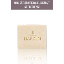 Harrem Eşek Sütü Sabunu