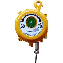 Yama YB3002 Yaylı Balanser 1.5 Metre (15 - 22 Kg)