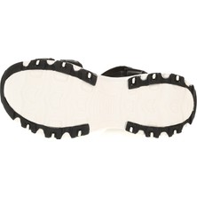 Skechers Siyah Kadın Sandalet 31514 Blk D'Lites - Fresh Catch Beden: 39