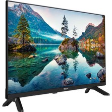 Regal  32R75F02 32'' 80 Ekran Uydu Alıcılı Full HD Smart DLED TV