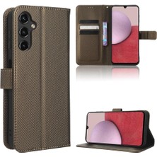 Mellow Shop Samsung Galaxy A24 4g Kart Tutucu Manyetik Cüzdan Kapak Kickstand (Yurt Dışından)